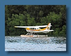 41 Sea Plane on Lake Taupo